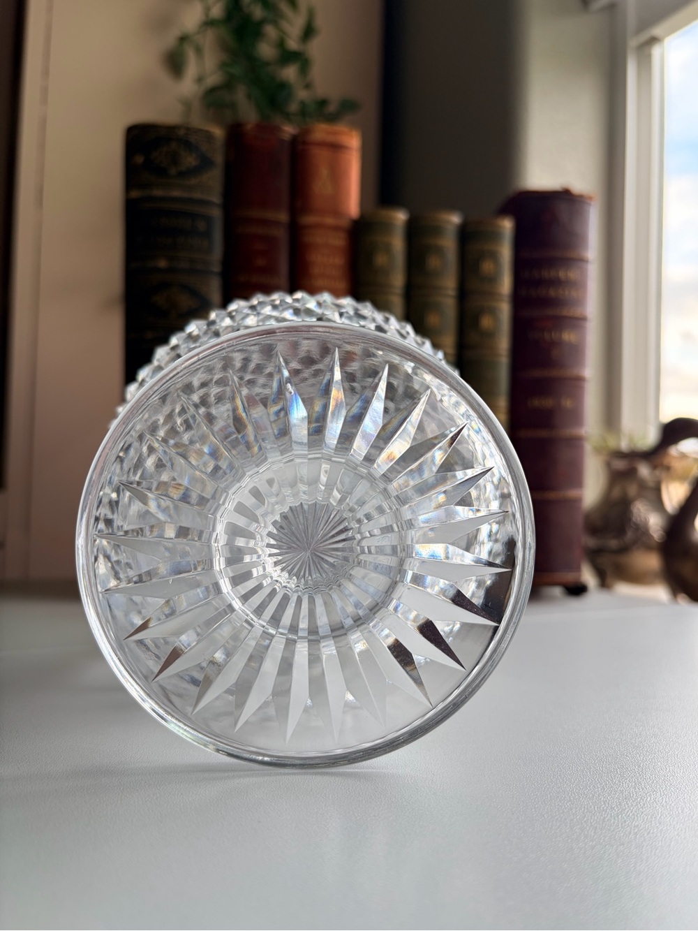 Waterford Crystal | Decanter - Picture 4 of 5